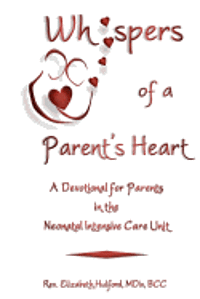 Whispers of a Parent's Heart 1