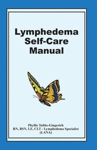 bokomslag Lymphedema Self-Care Manual