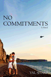 bokomslag No Commitments