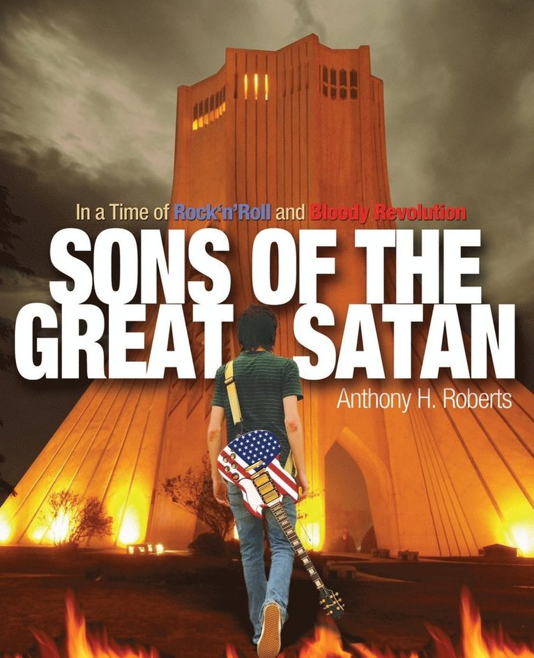 Sons of the Great Satan 1