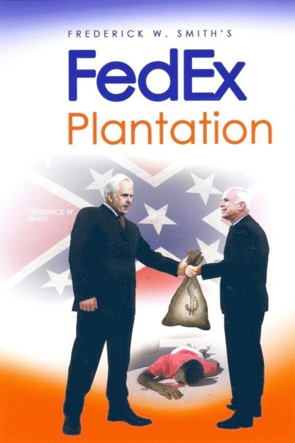 Fred Smith's Fedex Plantation 1