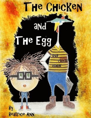 The Chicken and The Egg 1