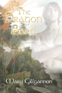 bokomslag The Dragon Bard: Dragon of the Island