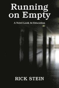 Rick Stein - Running on Empty, Häftad