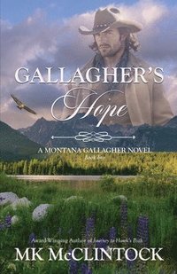bokomslag Gallagher's Hope