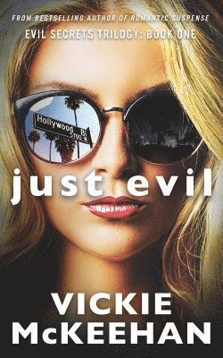 Just Evil 1