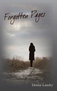 bokomslag Forgotten Pages