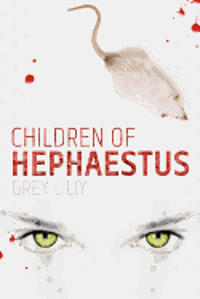 bokomslag Children of Hephaestus