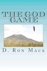 bokomslag The God Game