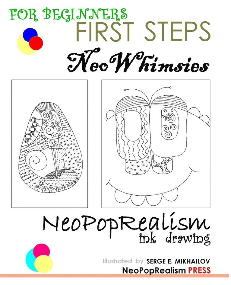 First Steps 1