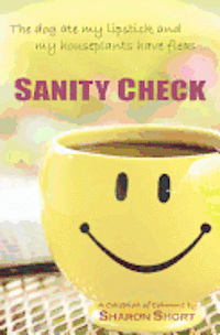 Sanity Check 1