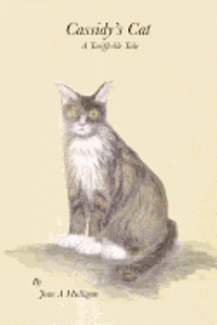bokomslag Cassidy's Cat: A Tariffville Tale
