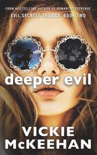 bokomslag Deeper Evil