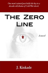 bokomslag The Zero Line