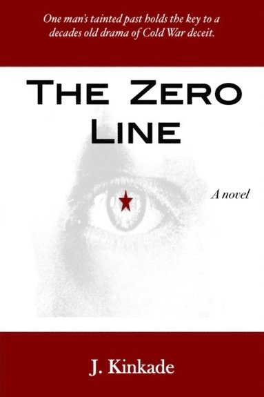 bokomslag The Zero Line