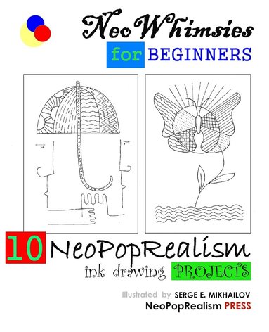 bokomslag NeoWhimsies for Beginners