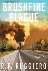 bokomslag Brushfire Plague