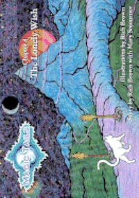 Magic Tails Chapter 4: The Lonely Wish