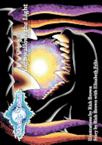 Elizabeth Feliz, Rich Brown - Magic Tails Chapter 5: Yog Swallows the Light, Häftad