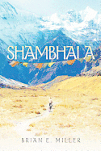 bokomslag Shambhala