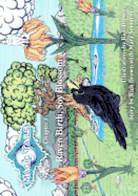 Magic Tails Chapter 1: Raven Birth, Soy Blossom