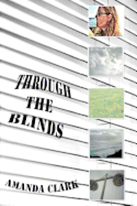 bokomslag Through the Blinds