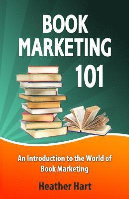 Book Marketing 101: Marketing Your Book on a Shoestring Budget 1