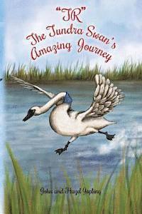 bokomslag 'TR' The Tundra Swan's Amazing Journey