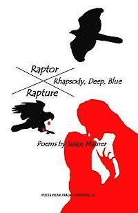 Susan Maurer - Raptor Rhapsody, Häftad