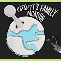 bokomslag Emmett's Family Vacation