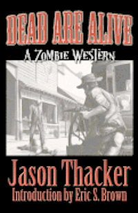 Henry Snider - Dead Are Alive, Häftad