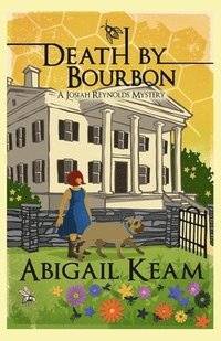 bokomslag Death by Bourbon