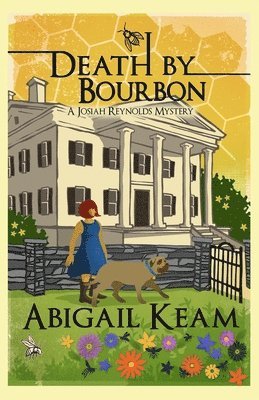 Death by Bourbon: A Josiah Reynolds Mystery 1