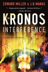 bokomslag The Kronos Interference