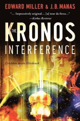 The Kronos Interference 1