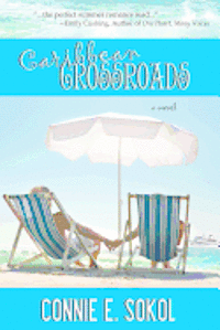 bokomslag Caribbean Crossroads