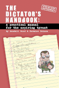 bokomslag Dictator's Handbook