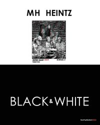 bokomslag MH Heintz