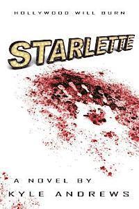 bokomslag Starlette