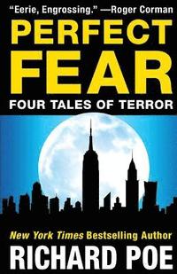 bokomslag Perfect Fear: Four Tales of Terror
