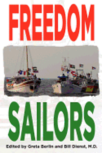 bokomslag Freedom Sailors