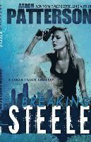 Aaron Patterson - Breaking Steele (A Sarah Steele Thriller), Häftad