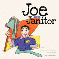 bokomslag Joe the Janitor