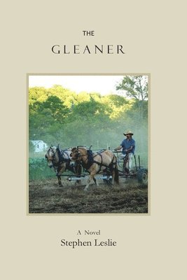 bokomslag The Gleaner
