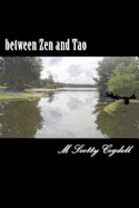 bokomslag between Zen and Tao
