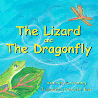 The Lizard and the Dragonfly 1