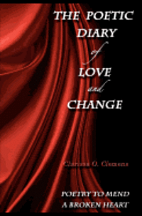 bokomslag The Poetic Diary of Love and Change