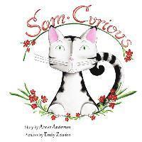 Aimee Anderson - Sam Curious, Häftad