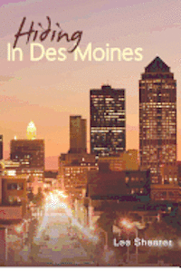 bokomslag Hiding In Des Moines