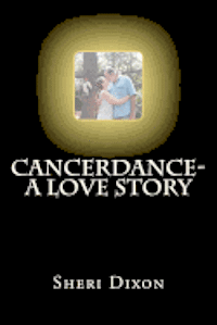 bokomslag CancerDance- a love story